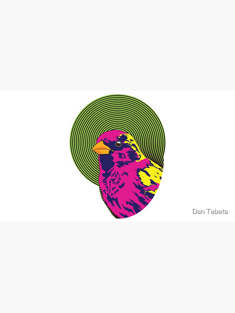 Sparrow Spectrum by dmtab
