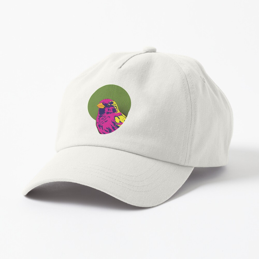 Item preview, Dad Hat designed and sold by dmtab.