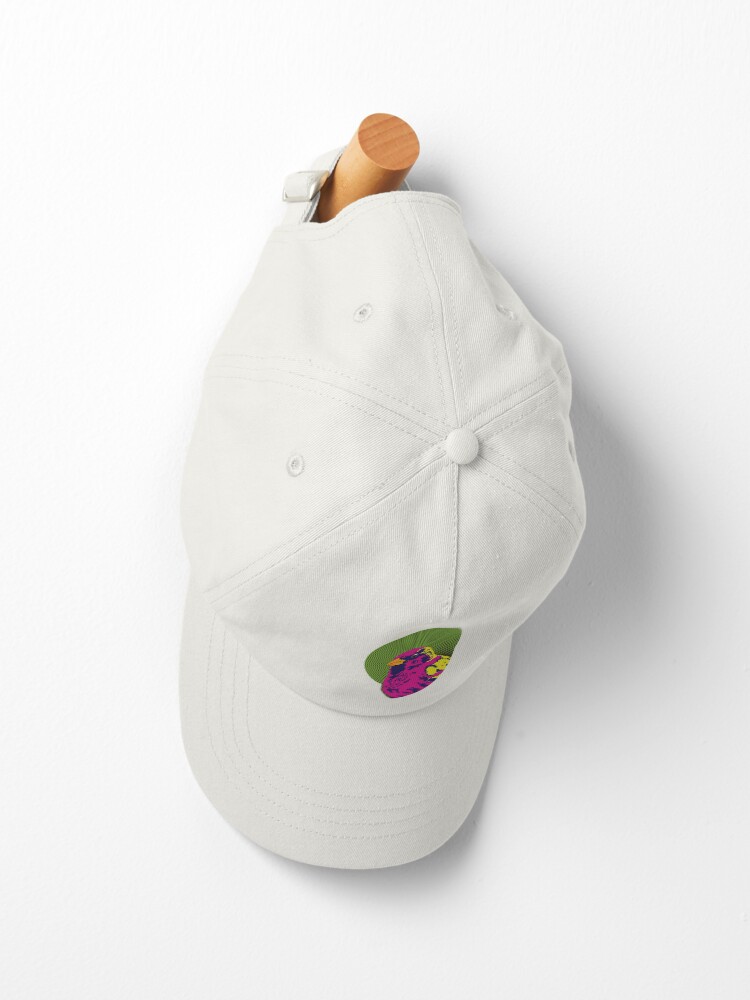 Alternate view of Sparrow Spectrum Cap