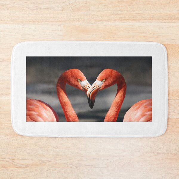 Item preview, Flamingos designed and sold by memedream.
