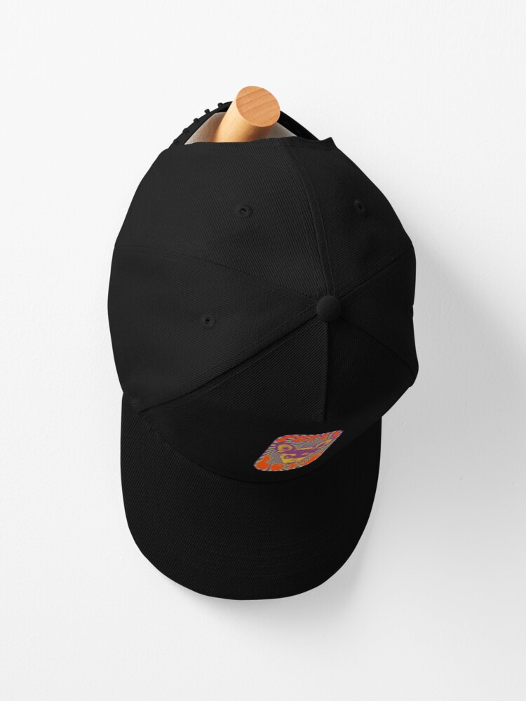Alternate view of Puppy Love Cap