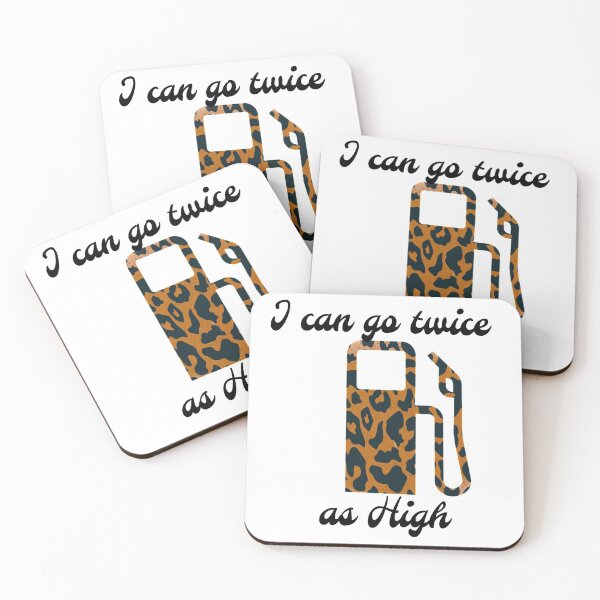 Item preview, I can go twice as high designed and sold by KristenRising.