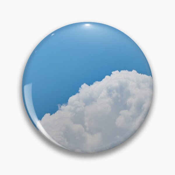 Item preview, Clouds designed and sold by memedream.