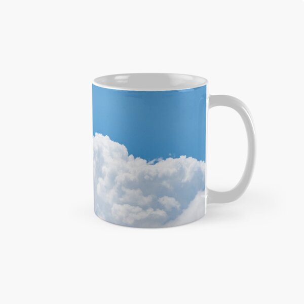 Artikelvorschau, Wolken entworfen und verkauft von memedream.