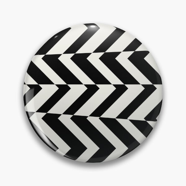 Item preview, Patrón de rayas retro crema claro y negro 2022 Tendencias de color Behr Whisper White HDC-MD-08 - Colores de tendencia designed and sold by ColorOfTheYears.