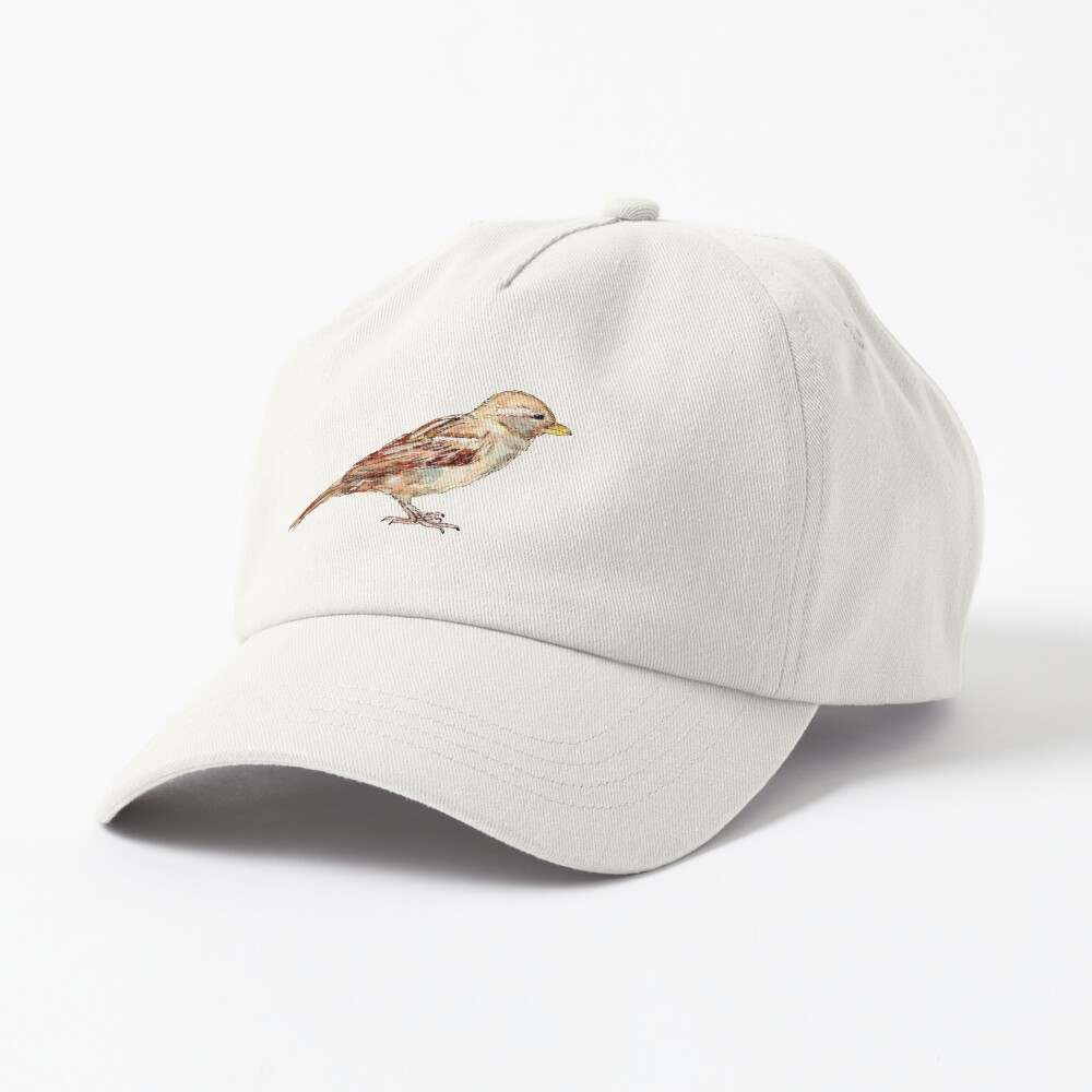 Sparrow Cap