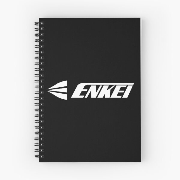 Item preview, Enkei designed and sold by JDMShop.