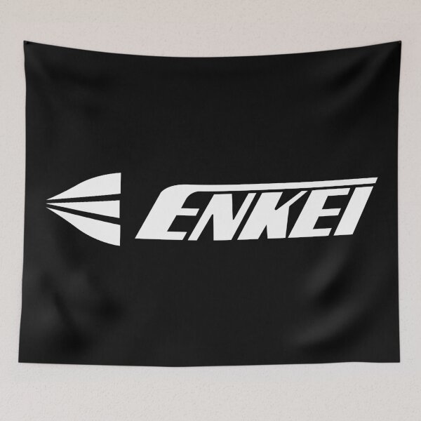 Item preview, Enkei designed and sold by JDMShop.