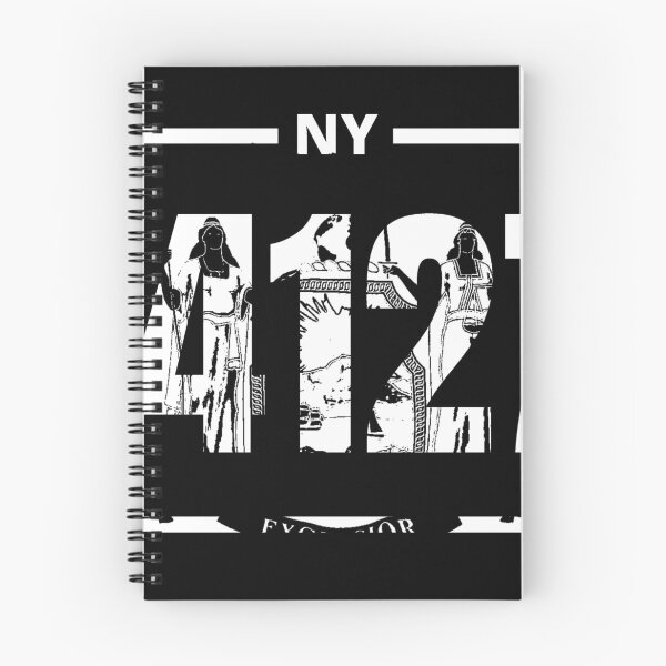 Item preview, New York 14127 Zipcode White designed and sold by PhilosophyUK.