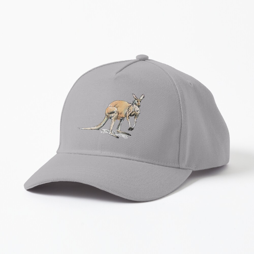 Item preview, Baseball Cap designed and sold by dmtab.