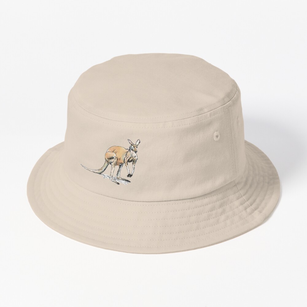 Item preview, Bucket Hat designed and sold by dmtab.