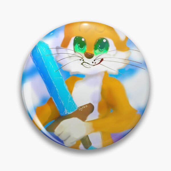 Item preview, Stampy fan art  designed and sold by Dysko.