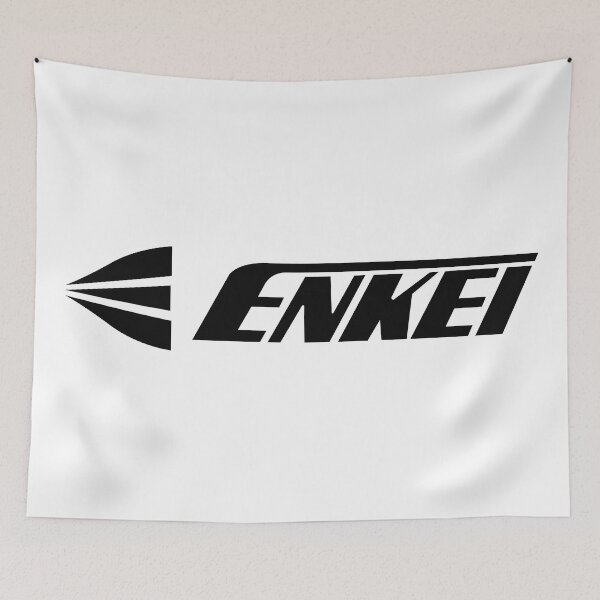 Item preview, Enkei designed and sold by JDMShop.