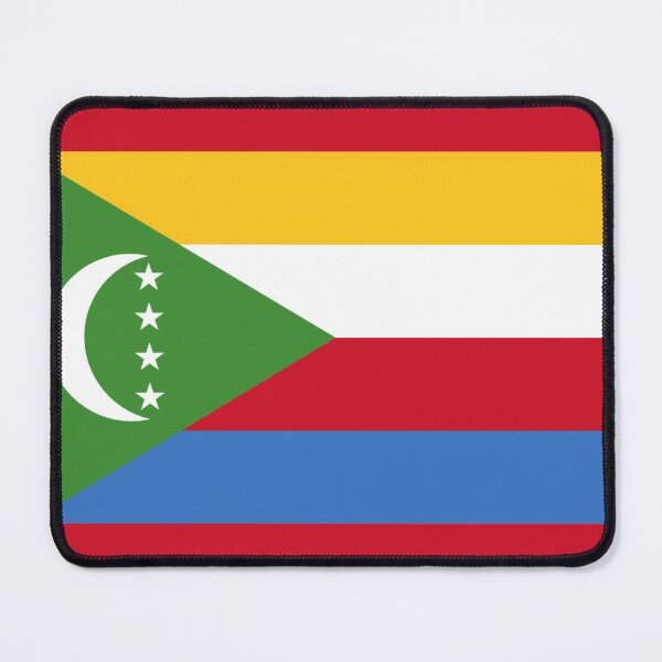 Item preview, One Africa Comoran fresh T designed and sold by AllstarwireShop.