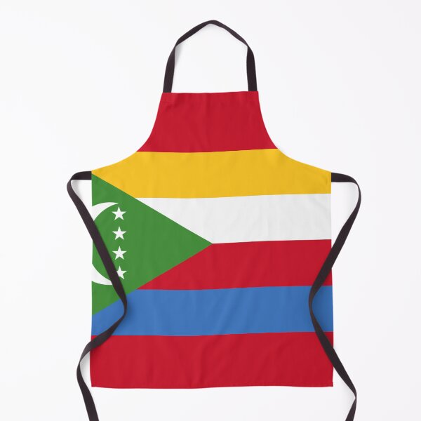 Item preview, One Africa Comoran fresh T designed and sold by AllstarwireShop.