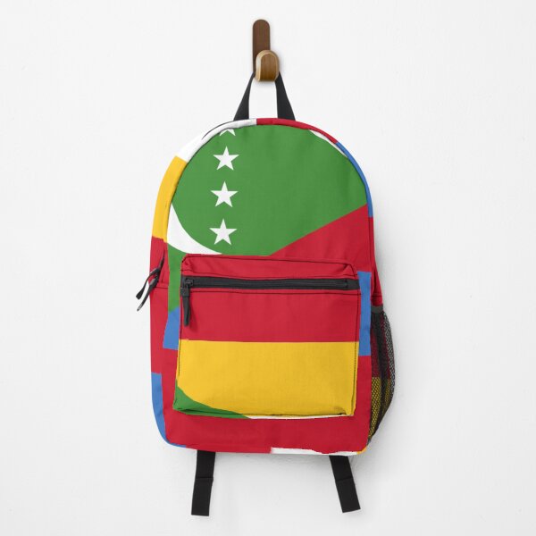 Item preview, One Africa Comoran fresh T designed and sold by AllstarwireShop.