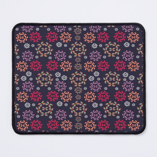 Item preview, Pixel Art Patterns With Different Colors designed and sold by ClassyPatterns.