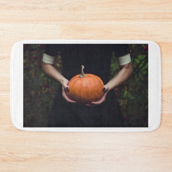 Item preview, Lady Pumpkin designed and sold by memedream.