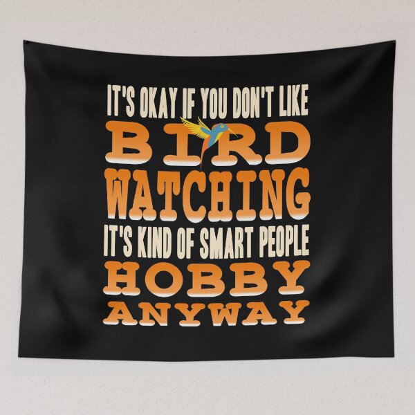 Item preview, It's ok if you don't like Bird watching designed and sold by NeXore.