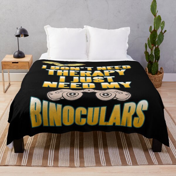 Item preview, I don't need Therapy I just need my Binoculars designed and sold by NeXore.