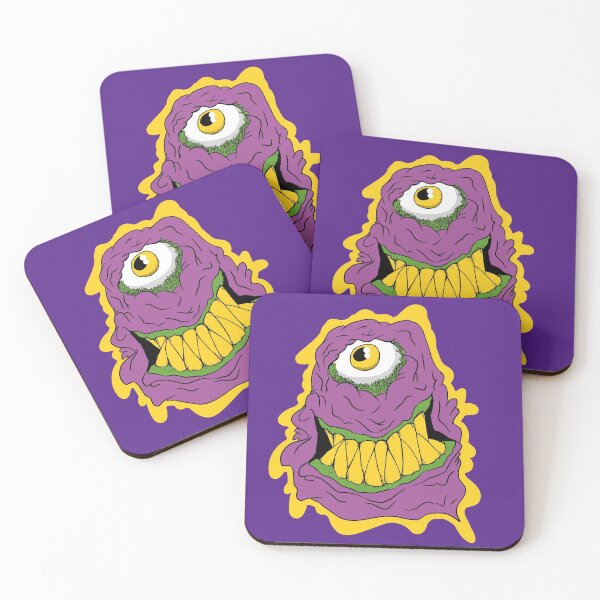 Item preview, Monster JKR designed and sold by -JKR-.