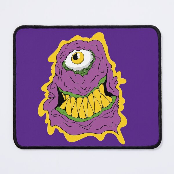 Item preview, Monster JKR designed and sold by -JKR-.