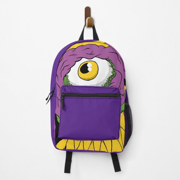 Item preview, Monster JKR designed and sold by -JKR-.