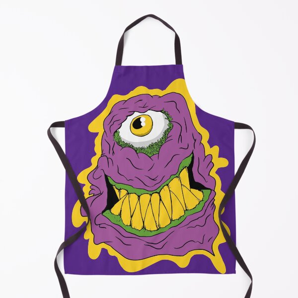 Item preview, Monster JKR designed and sold by -JKR-.