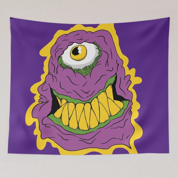 Item preview, Monster JKR designed and sold by -JKR-.