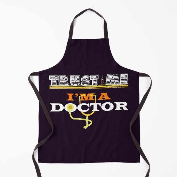 Item preview, Trust Me. I'm A Doctor designed and sold by Special-Ninja.