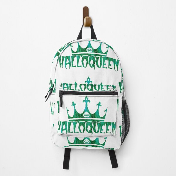 Item preview, Emerald green Halloqueen- Halloween designed and sold by Designs Of all kinds.