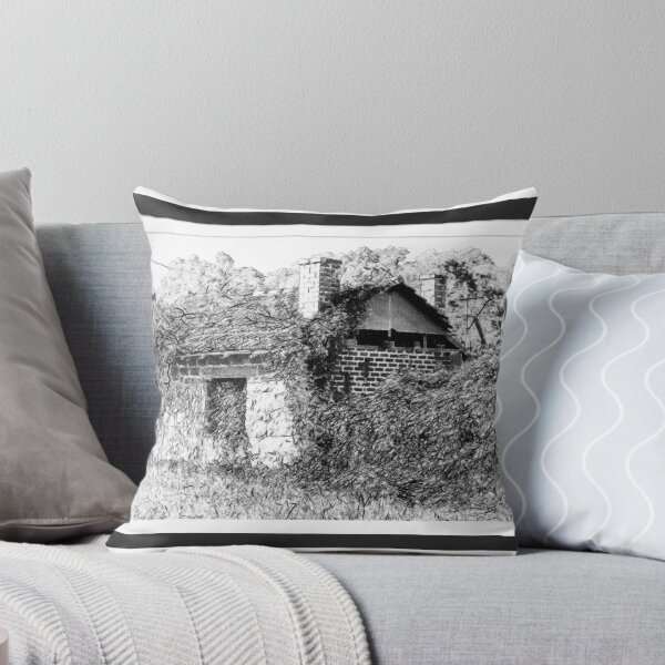 Artikelvorschau, Old derelict shed entworfen und verkauft von PeterWhy.