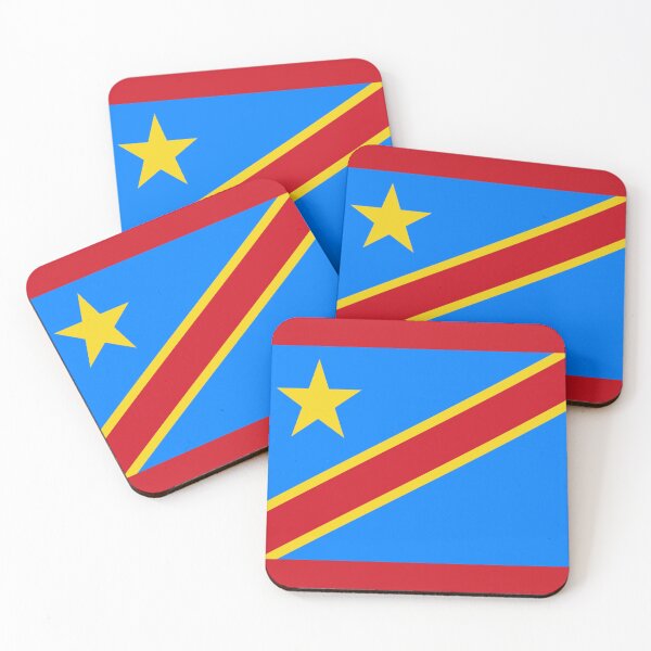 Item preview, One Africa Democratic Republic of the Congo fresh t designed and sold by AllstarwireShop.