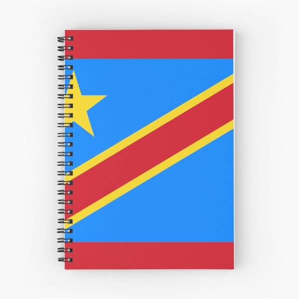 Item preview, One Africa Democratic Republic of the Congo fresh t designed and sold by AllstarwireShop.