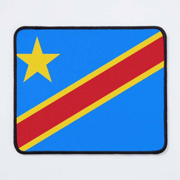 Item preview, One Africa Democratic Republic of the Congo fresh t designed and sold by AllstarwireShop.