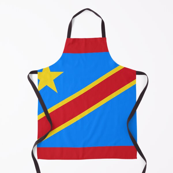 Item preview, One Africa Democratic Republic of the Congo fresh t designed and sold by AllstarwireShop.