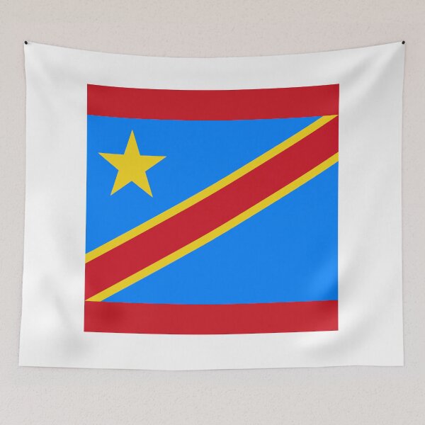 Item preview, One Africa Democratic Republic of the Congo fresh t designed and sold by AllstarwireShop.