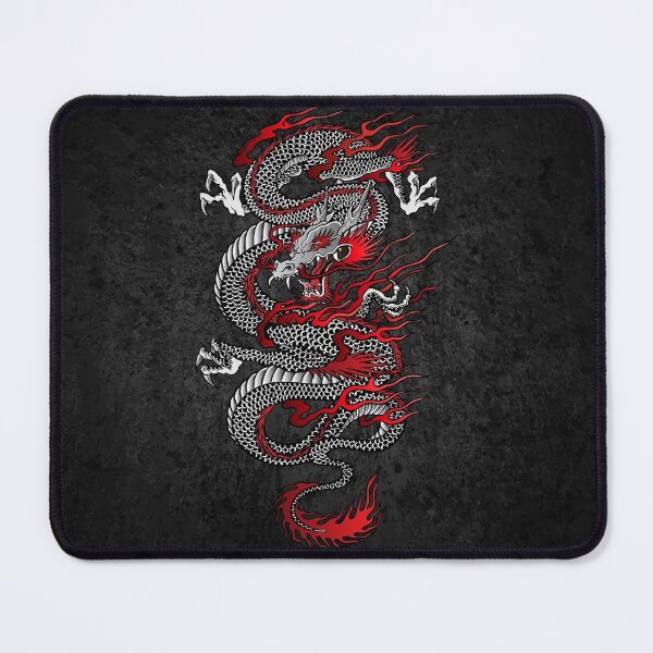 Item preview, Asian Dragon designed and sold by DCornel.