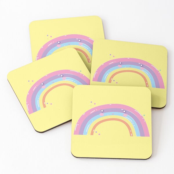 Item preview, Rainbow beautiful designed and sold by RIAD16.