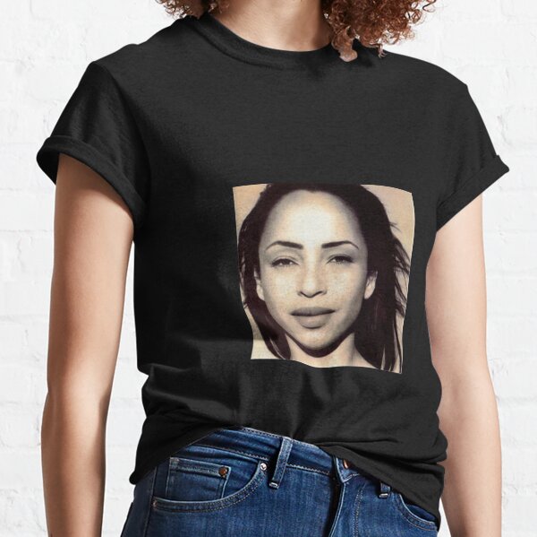 Item preview, The Best of Sade Classic  designed and sold by RetroPopShoppe.