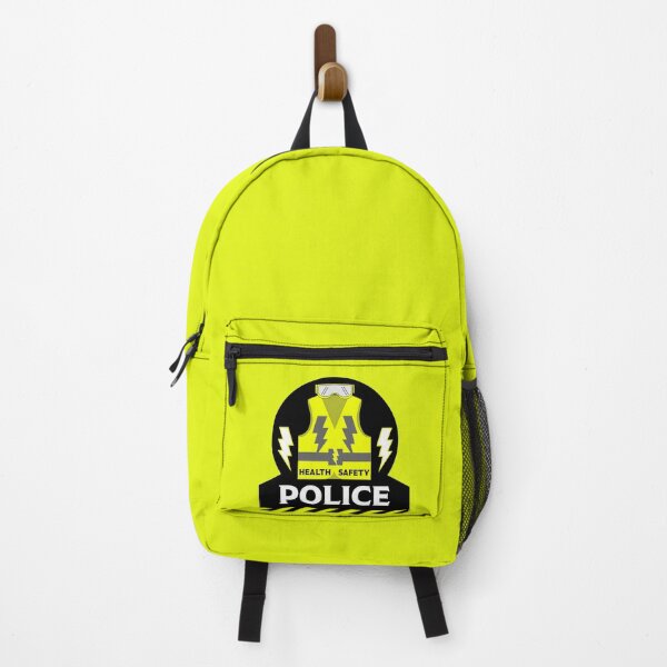 Item preview, Funny Health And Safety - NEBOSH - Officer - Manager - Department - Work Safety designed and sold by planetmarsstore.