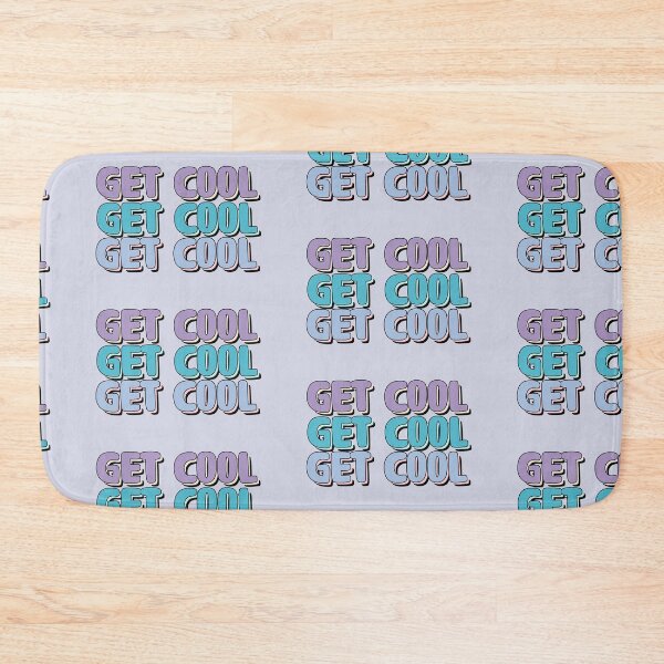 Item preview, STRAY KIDS - Get Cool designed and sold by LilMissRandom17.