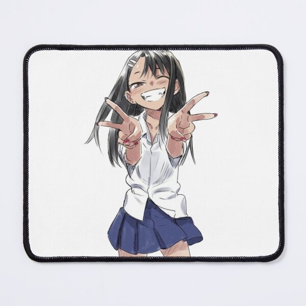 Item preview, Nagatoro Hayase designed and sold by Randomizer001.