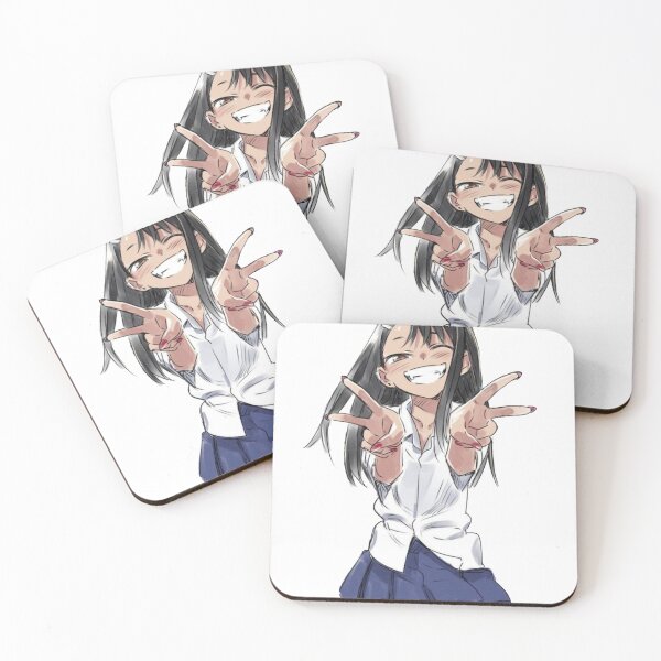 Item preview, Nagatoro Hayase	 designed and sold by Randomizer001.