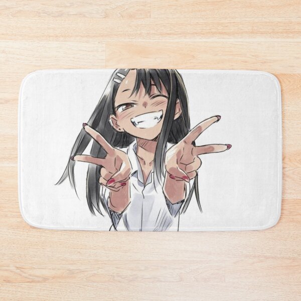 Item preview, Nagatoro Hayase	 designed and sold by Randomizer001.