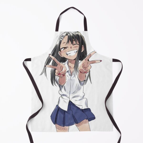 Item preview, Nagatoro Hayase designed and sold by Randomizer001.