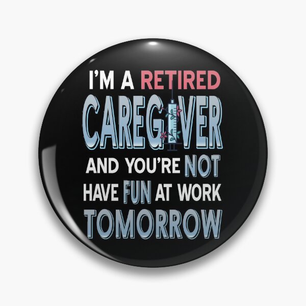 Item preview, I’m a retired Caregiver and you’re not designed and sold by NeXore.