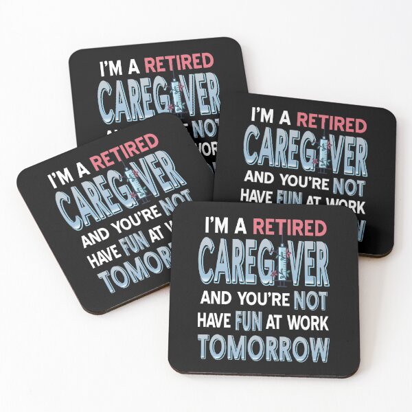 Item preview, I’m a retired Caregiver and you’re not designed and sold by NeXore.