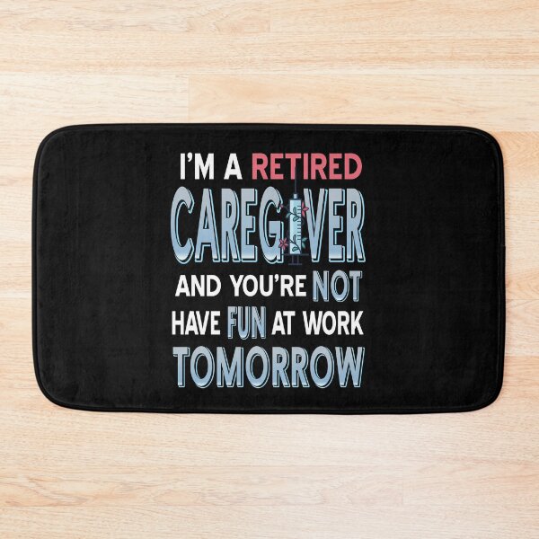 Item preview, I’m a retired Caregiver and you’re not designed and sold by NeXore.