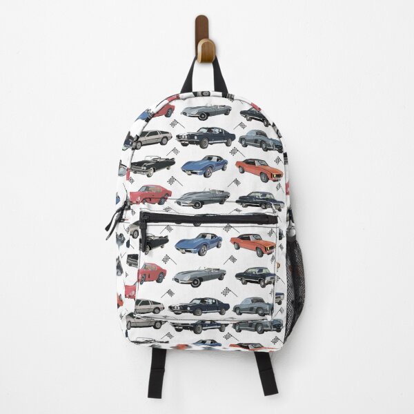 Item preview, Vintage Cars  designed and sold by NorseTech.